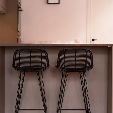 Light And Airy On Top Location - Industria In Historical Center * Antwerp